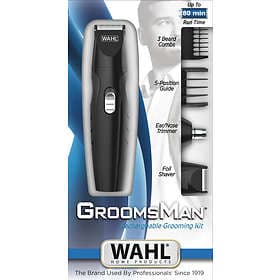 Wahl 9685-016 Groomsman