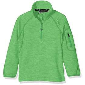 CMP Light Fleece Sweat 3G11964 (Dreng)