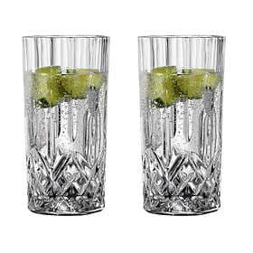 Aida Harvey Longdrinkglas 36cl 2-pack