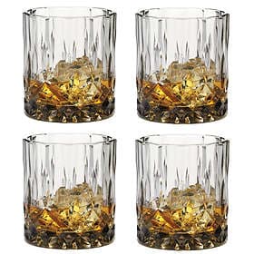 Aida Harvey Cocktail Glass 24cl 4-pack