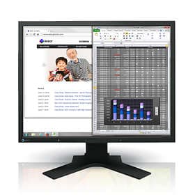 Eizo FlexScan S1934 19" HD IPS