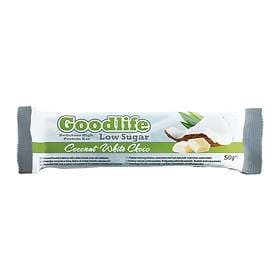 Star Nutrition Goodlife Low Sugar Bar 50g