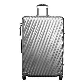 Tumi 19 Degree Aluminum Extended Trip Packing Case