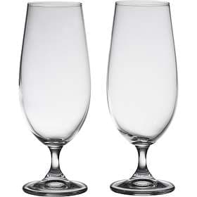 Bitz Ølglas 38cl 2-pack