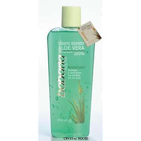 Babaria 100% Aloe Vera Repairing Balsam 250ml