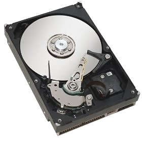 Fujitsu S26361-F3956-L200 2TB