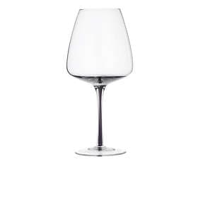 Broste Copenhagen Smoke Rødvin Glas 40cl