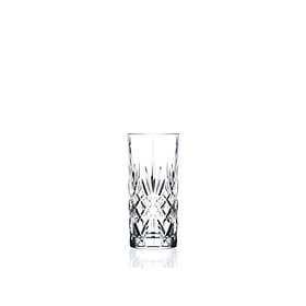 Lyngby By Hilfling Melodia Highball Glass 36cl 6-pack