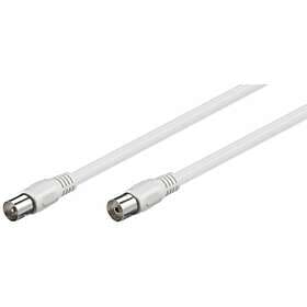 Tech Link WiresCR Metal Antenna 9.5mm - 9.5mm M-F 5m