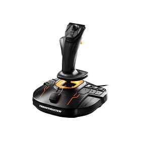 Thrustmaster T.16000M FCS Joystick (PC)