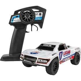 Team Associated SC28 Lucas Oil Edition RTR