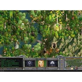 Age of Wonders: Shadow Magic (PC)