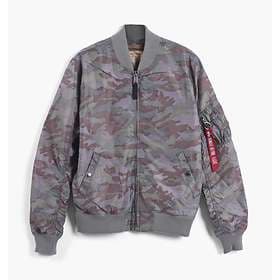 Alpha Industries MA-1 TT Jacket (Herre)