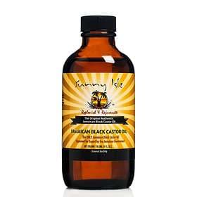 Sunny Isle Jamaican Black Castor Oil 118ml