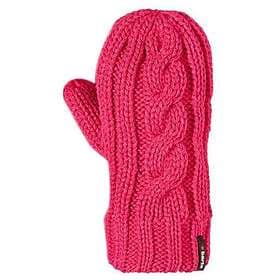 Barts Cable Mitten (Junior)