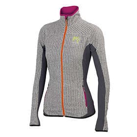 Karpos Rocchetta Fleece Jacket (Dame)