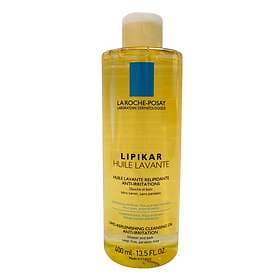 La Roche Posay Lipikar Huile Cleansing Oil 400ml