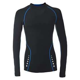 Trespass Brawn Compression LS Top (Herre)