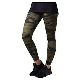 Urban Classics Camo Leggings (Dame)