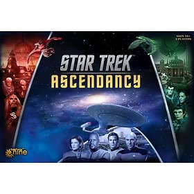 Star Trek Ascendancy