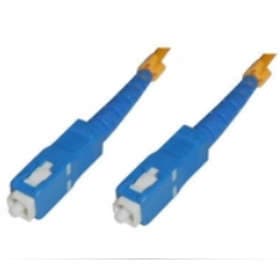 MicroConnect Singlemode OS2 9/125 Simplex SC/UPC - SC/UPC 5m