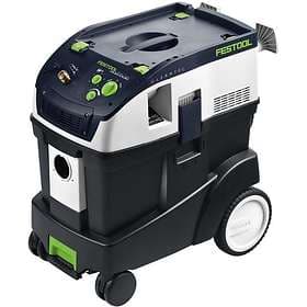 Festool CTM 48 E LE EC/B22 CLEANTEC