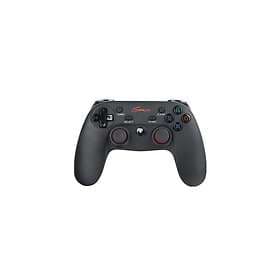 Natec Genesis PV65 Wireless Gamepad (PS3/PC)