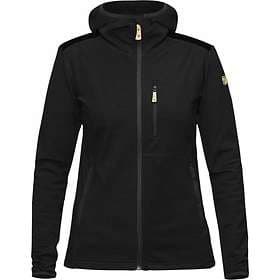 Fjällräven Keb Fleece Hoodie (Dame)