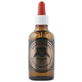 Beard Monkey Beard Oil Sweet Tobacco 50ml