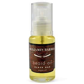 Benjamin Barber Beard Oil Black Oak 50ml