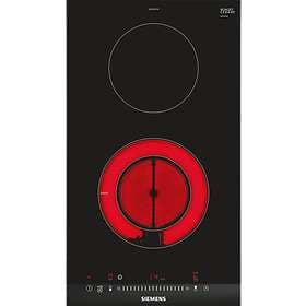 Siemens ET375FFP1E (Sort)