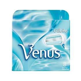 Gillette Venus 8-pack