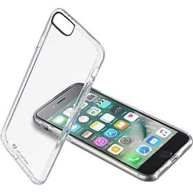 Cellularline Clear Duo for iPhone 7/8