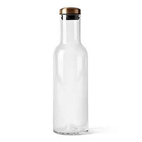 Menu Bottle Carafe 100cl