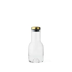 Menu Bottle Carafe 50cl