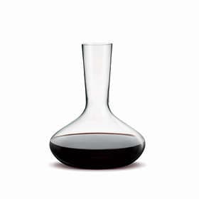 Holmegaard Cabernet Wine Carafe 150cl