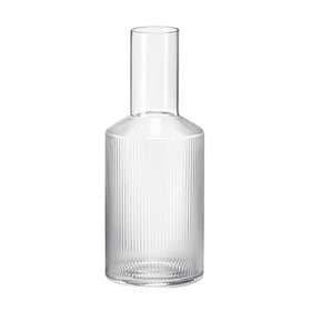 Ferm Living Ripple Carafe 100cl