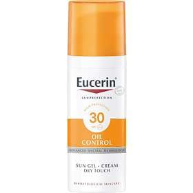 Eucerin Sun Protection Oil Control Gel Cream SPF30 50ml