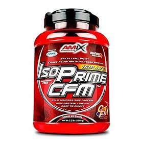 Amix Isoprime CFM Isolate 1kg