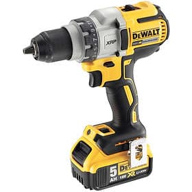 Dewalt DCD991P2 (2x5.0Ah)