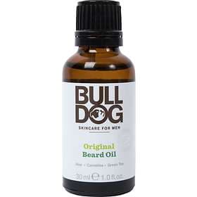 Bulldog Original Beard Oil 30ml