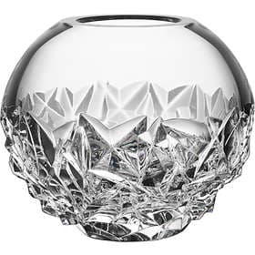 Orrefors Carat Vase 108mm