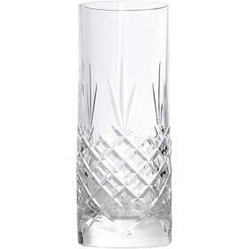 Frederik Bagger Crispy Highball Glass 37cl 2-pack