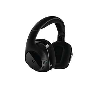 Logitech G533 Wireless Over-ear Headset