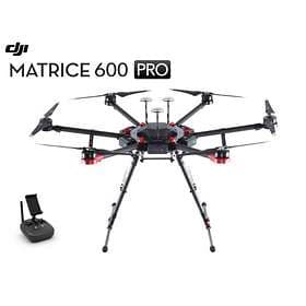 DJI Matrice 600 PRO ARF