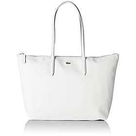 Lacoste L.12.12 Concept Zip Tote Bag