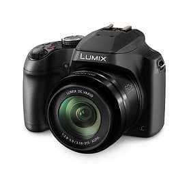 Panasonic Lumix DMC-FZ82