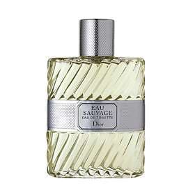 Dior Eau Sauvage edt 100ml