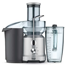 Sage Appliances Nutri Juicer Cold