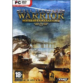 Full Spectrum Warrior: Ten Hammers (PC)